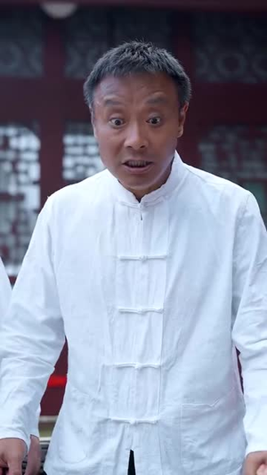 警报!叶楚出狱（80集）第32集