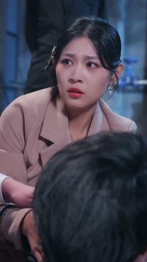 重逢后傅总破防了：花式追妻三百天（81集）精彩片段