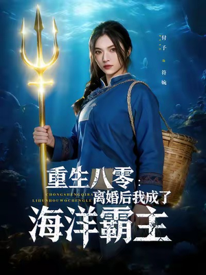 重生八零离婚后我成了海洋霸主（81集）我真的爱了