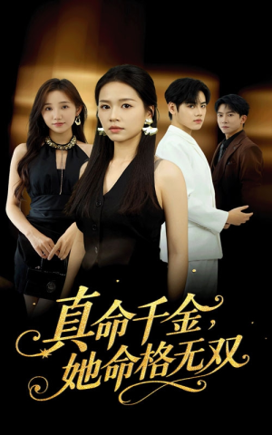 真千金她命格无双（80集）最新短剧抢先看