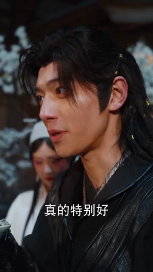 灭世魔尊别惹我第一季（42集）热门短剧看不停