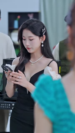 飞鸟与鱼不同路（60集）短剧中追到爽