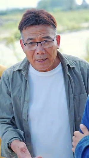 喊我臭打药的，那种十万亩呢（84集）免费短剧就是爽