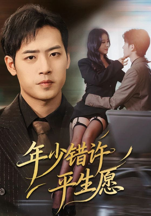 年少错许平生愿（65集）推荐好短剧