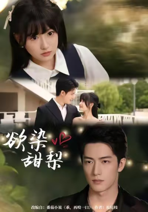 欲染甜梨（63集）精彩连连免费看