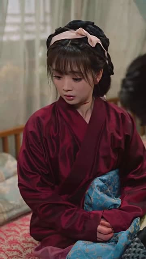 独宠乡野妃（61集）短剧精彩推荐