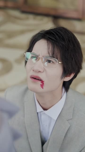 重回十年前，前妻选择初恋后完蛋了（54集）最后一集