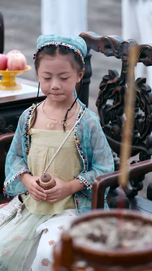 爹地别慌，天降萌宝是武圣（60集）大结局完美收官