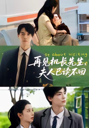 再见机长先生夫人已读不回（62集）热门短剧又来了