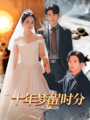 十年梦醒时分（73集）古代短剧推荐
