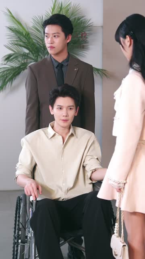 霍太太她听得见心声 (63集) 免费看全网短剧