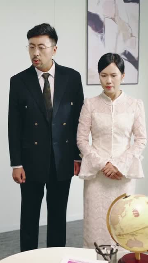 萌宝来袭，爹地让我当团宠（80集）精彩不断免费看