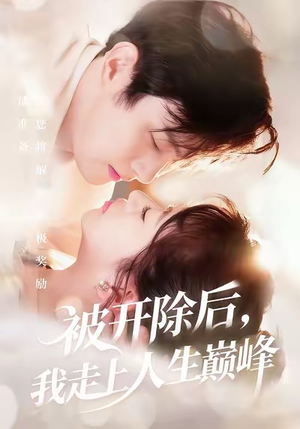 被开除后，我走上人生巅峰（57集）排行榜前十短剧