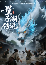量子湖传说（12集）每日分享短剧