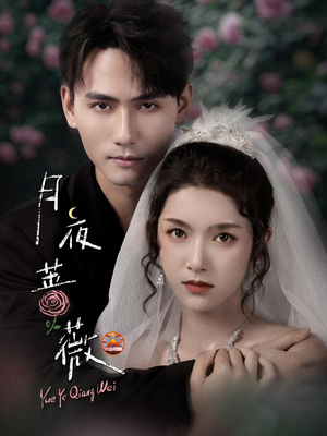 月夜蔷薇（72集）简直不要太好看