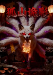 狐山诡影（29集）精彩短剧热播