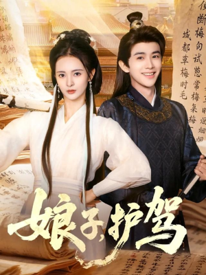 娘子护驾（73集）免费短剧资源