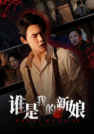 谁是我的新娘（46集）短剧解说热门