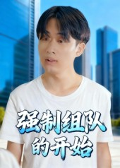 强制组队的开始（16集）免费在线看