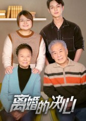 离婚的决心（53集）女主角是谁