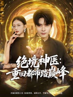绝境神医重回都市踏巅峰（80集）精彩片段