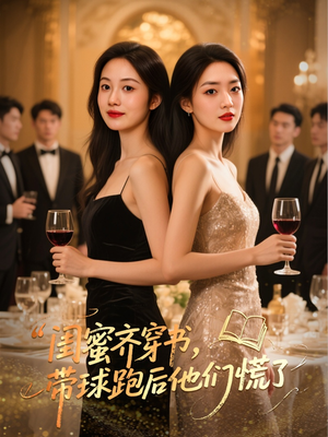 闺蜜齐穿书，带球跑后他们慌了（74集）免费观看