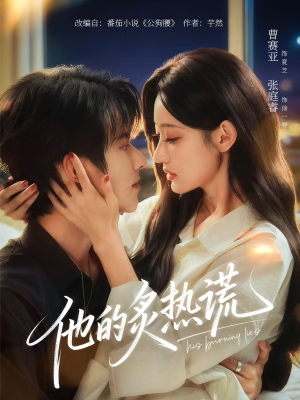 他的炙热谎（63集）一共多少集