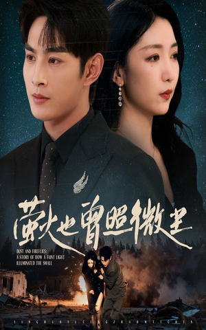 萤火也曾照微尘（63集）短剧越看越精彩