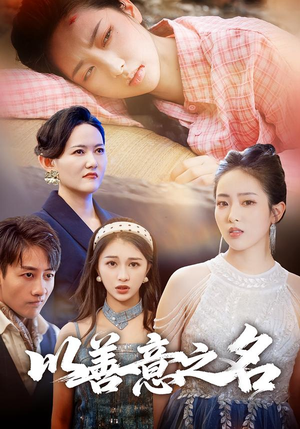 以善意之名（45集）全集免费观看