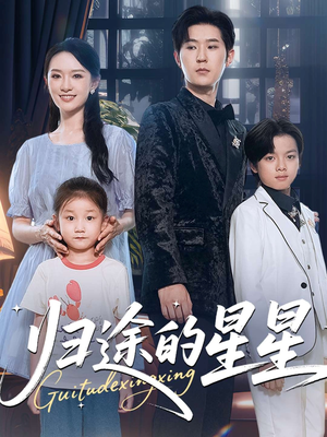 归途的星星(100集) 归途的星星(100集)最新火爆短剧