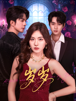 岁岁（80集）爆款短剧一起追