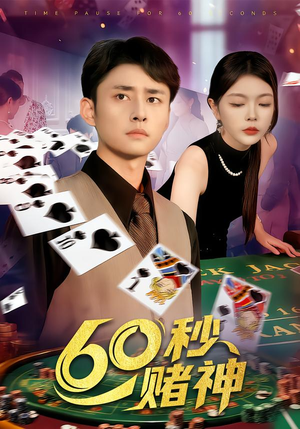 60秒赌神（98集）短剧视频分享
