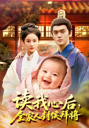 读我心后全家人封侯拜将（103集）短剧在线更新
