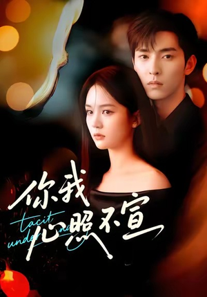 你我心照不宣（75集）红果免费短剧