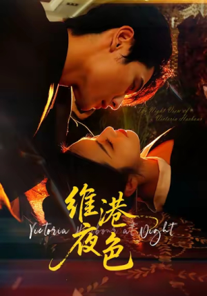 维港夜色（106集）一共多少集