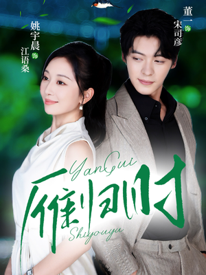 雁归时（70集）热播短剧免费看