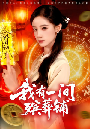 我有一间殡葬铺（89集）迅雷网盘观看