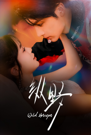 纵野（60集）第二季