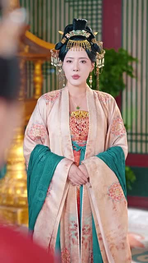 千金归来，爹是王爷娘是公主（80集）全集免费