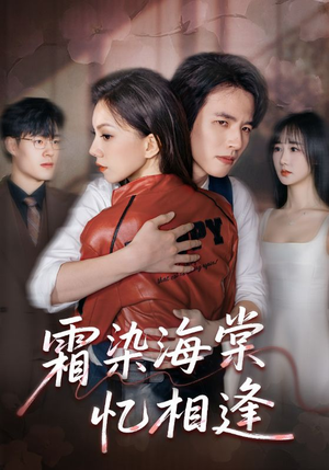 霜染海棠忆相逢（72集）最新上映的短剧