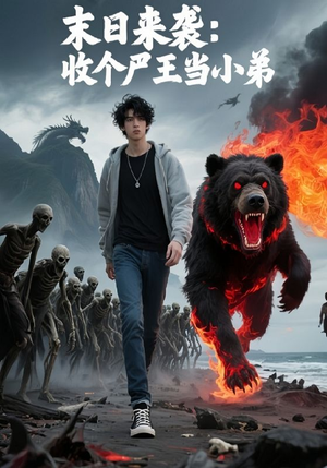 末日来袭：收个尸王当小弟（57集）短剧片段分享