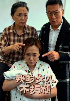 我的女儿不捐髓(40集) 我的女儿不捐髓(40集)短剧热播抢先看