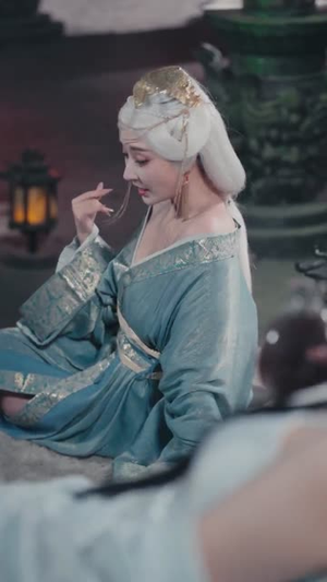 春娘子（60集）短剧解说全集