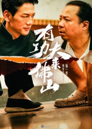 有功夫来佛山（12集）番茄短剧免费看