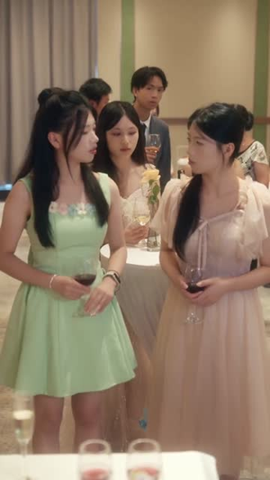 娇妻难寻，傅总他蓄谋已久（80集）男主角是谁