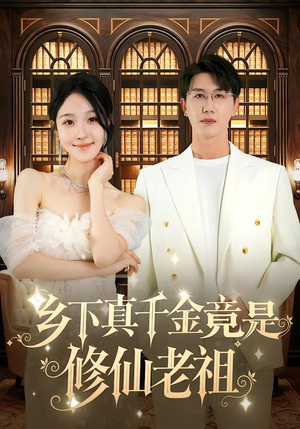乡下真千金竟是修仙老祖（61集）超好看的短剧