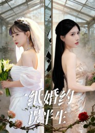 一纸婚约误半生（46集）热播短剧追不停