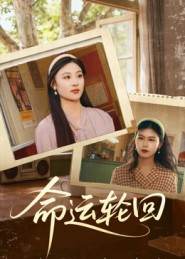 命运轮回（40集）最热门短剧来了