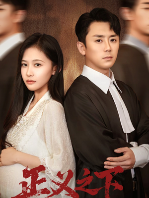 正义之下（62集）剧好看短剧推荐