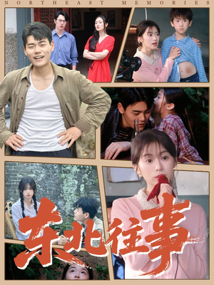 东北往事（60集 ）短剧前十排行榜